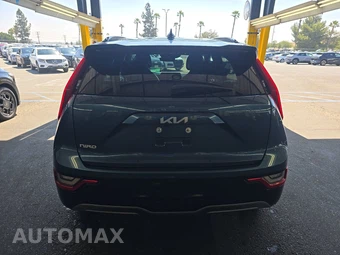 2023 Kia Niro EV Wave - miniatura 5