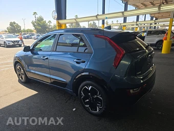 2023 Kia Niro EV Wave - miniatura 6