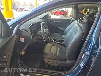 2023 Kia Niro EV Wave - miniatura 7