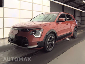 2023 Kia Niro EV Wave