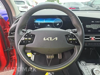 2023 Kia Niro EV Wave - miniatura 10