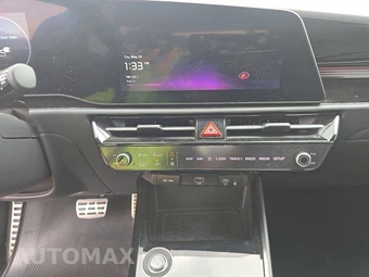 2023 Kia Niro EV Wave - miniatura 11