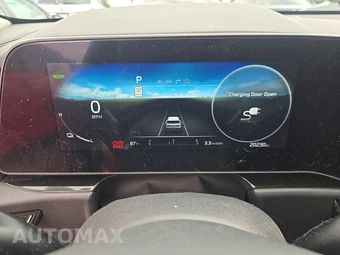 2023 Kia Niro EV Wave - miniatura 12