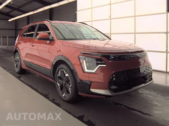 2023 Kia Niro EV Wave - miniatura 3