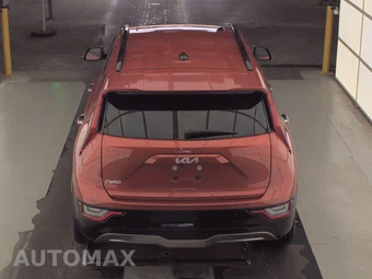 2023 Kia Niro EV Wave - miniatura 5