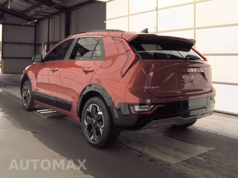 2023 Kia Niro EV Wave - miniatura 6