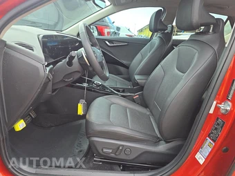 2023 Kia Niro EV Wave - miniatura 7