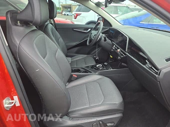 2023 Kia Niro EV Wave - miniatura 8