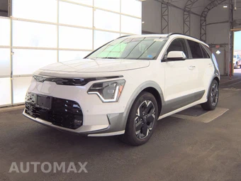 2023 Kia Niro EV Wave
