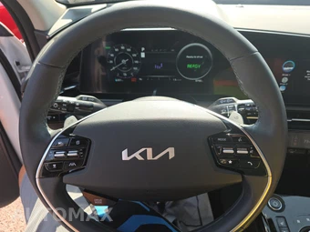 2023 Kia Niro EV Wave - miniatura 10