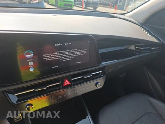 2023 Kia Niro EV Wave - miniatura 11