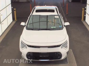 2023 Kia Niro EV Wave - miniatura 2