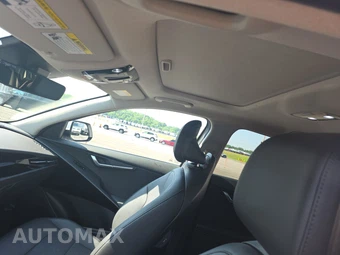 2023 Kia Niro EV Wave - miniatura 22