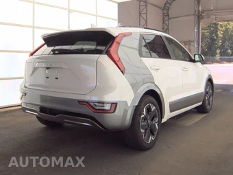 2023 Kia Niro EV Wave - miniatura 4