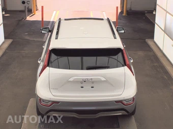 2023 Kia Niro EV Wave - miniatura 5