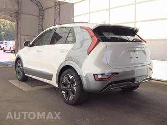 2023 Kia Niro EV Wave - miniatura 6