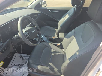 2023 Kia Niro EV Wave - miniatura 7