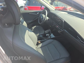 2023 Kia Niro EV Wave - miniatura 8