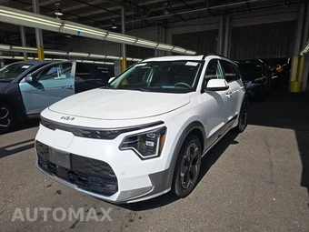 2023 Kia Niro EV Wave