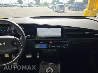 2023 Kia Niro EV Wave - miniatura 11