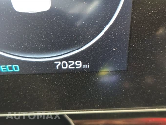 2023 Kia Niro EV Wave - miniatura 12