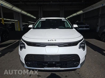 2023 Kia Niro EV Wave - miniatura 2