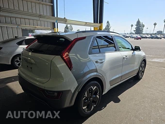 2023 Kia Niro EV Wave - miniatura 4