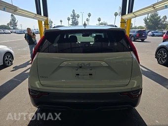 2023 Kia Niro EV Wave - miniatura 5