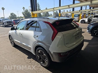 2023 Kia Niro EV Wave - miniatura 6