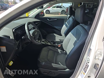 2023 Kia Niro EV Wave - miniatura 7