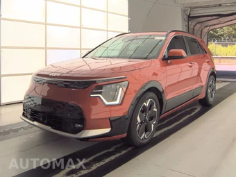 2023 Kia Niro EV Wave