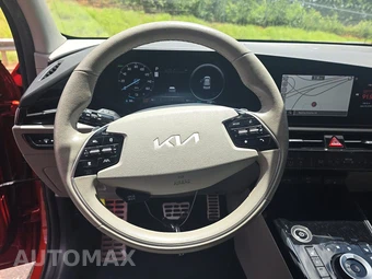 2023 Kia Niro EV Wave – miniatura 10
