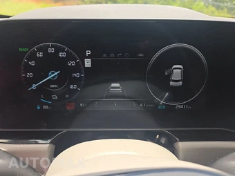 2023 Kia Niro EV Wave – miniatura 12