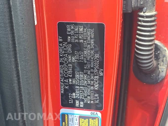 2023 Kia Niro EV Wave – miniatura 14