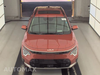 2023 Kia Niro EV Wave – miniatura 2