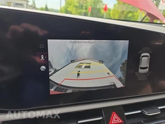 2023 Kia Niro EV Wave – miniatura 20