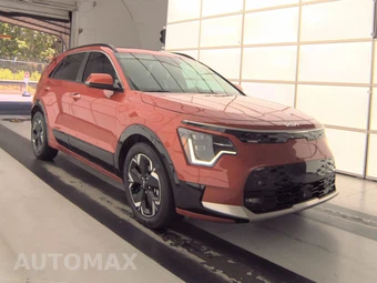 2023 Kia Niro EV Wave – miniatura 3