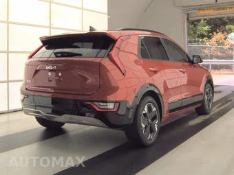 2023 Kia Niro EV Wave – miniatura 4