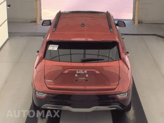 2023 Kia Niro EV Wave – miniatura 5