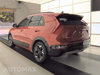 2023 Kia Niro EV Wave – miniatura 6