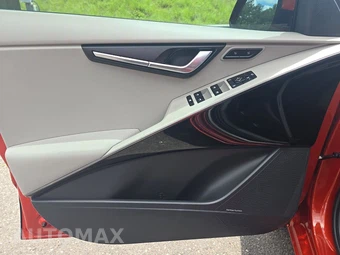 2023 Kia Niro EV Wave – miniatura 9