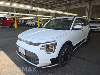 2023 Kia Niro EV Wave