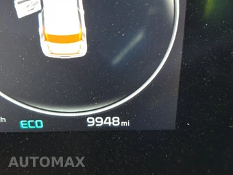 2023 Kia Niro EV Wave - miniatura 12