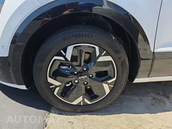 2023 Kia Niro EV Wave - miniatura 17