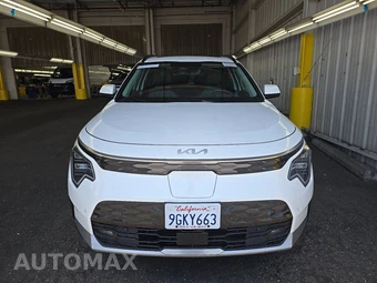 2023 Kia Niro EV Wave - miniatura 2
