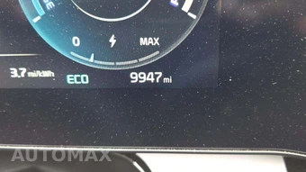 2023 Kia Niro EV Wave - miniatura 22