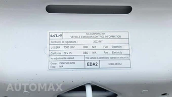2023 Kia Niro EV Wave - miniatura 23