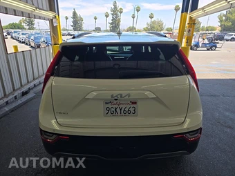 2023 Kia Niro EV Wave - miniatura 5