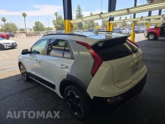 2023 Kia Niro EV Wave - miniatura 6