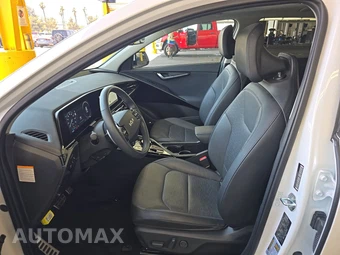 2023 Kia Niro EV Wave - miniatura 7
